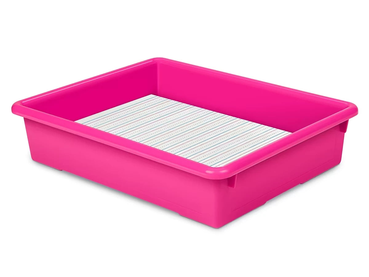 Neon Heavy-Duty Paper Tray - US 8955