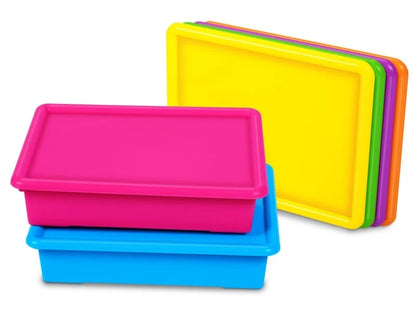 Neon Heavy-Duty Paper Tray - US 8955