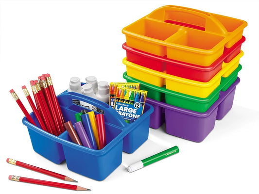 Classroom Supply Caddies - US 8298