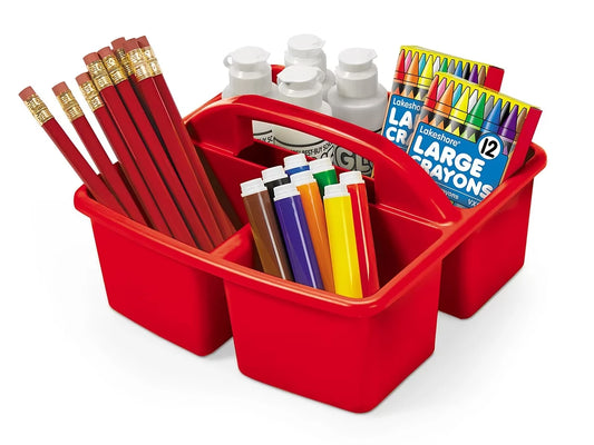 Classroom Supply Caddies - US 8298