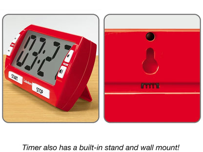 Giant Classroom Timer - US 3752