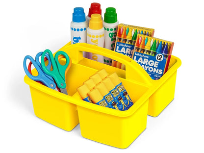 Neon Classroom Supply Caddies - US 1531