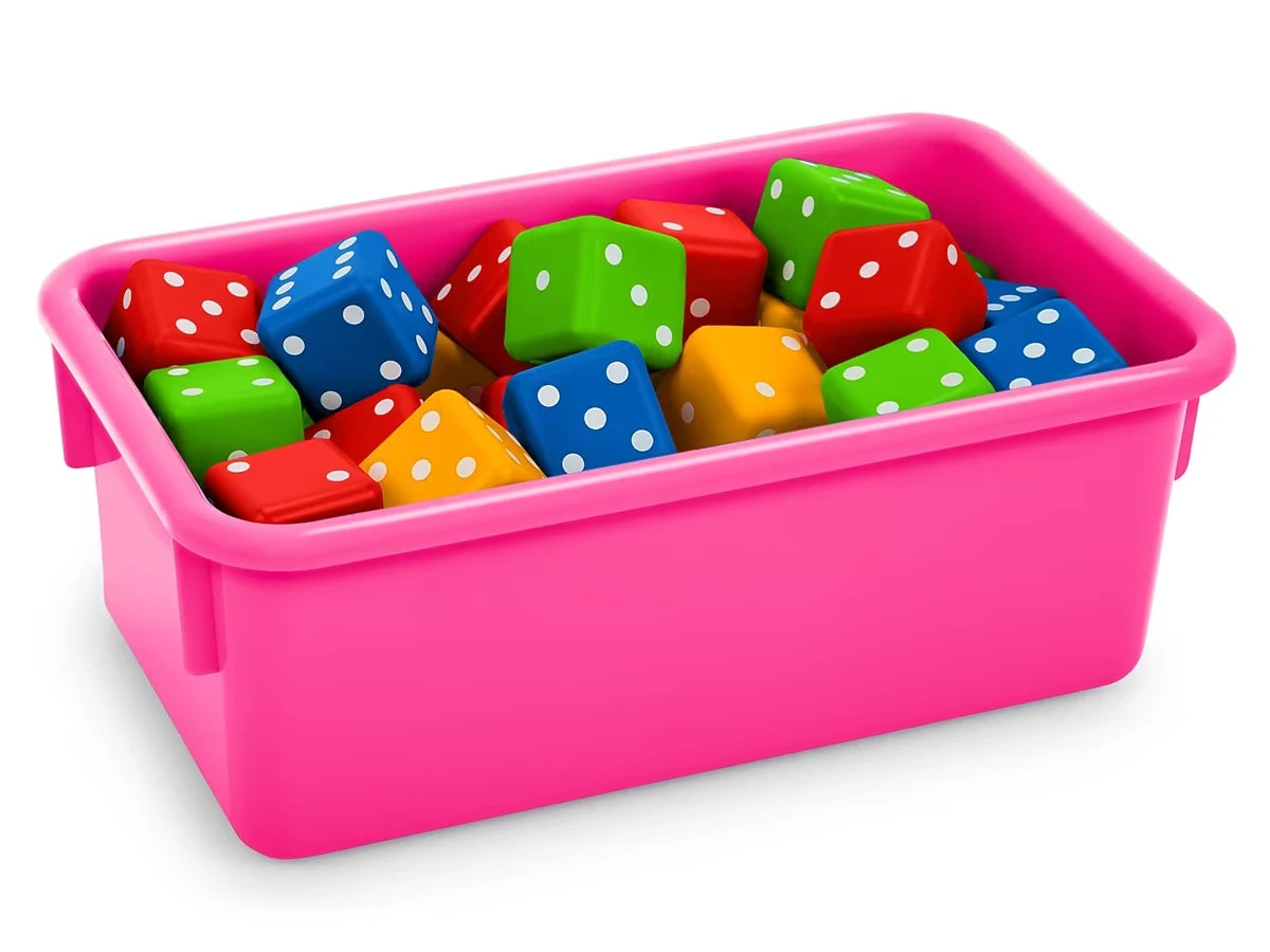 Neon Heavy-Duty Storage Box - US 8712