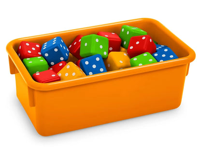 Neon Heavy-Duty Storage Box - US 8712