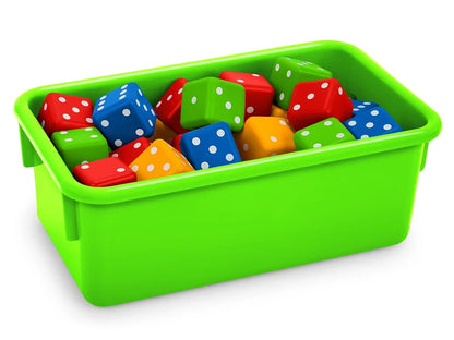Neon Heavy-Duty Storage Box - US 8712