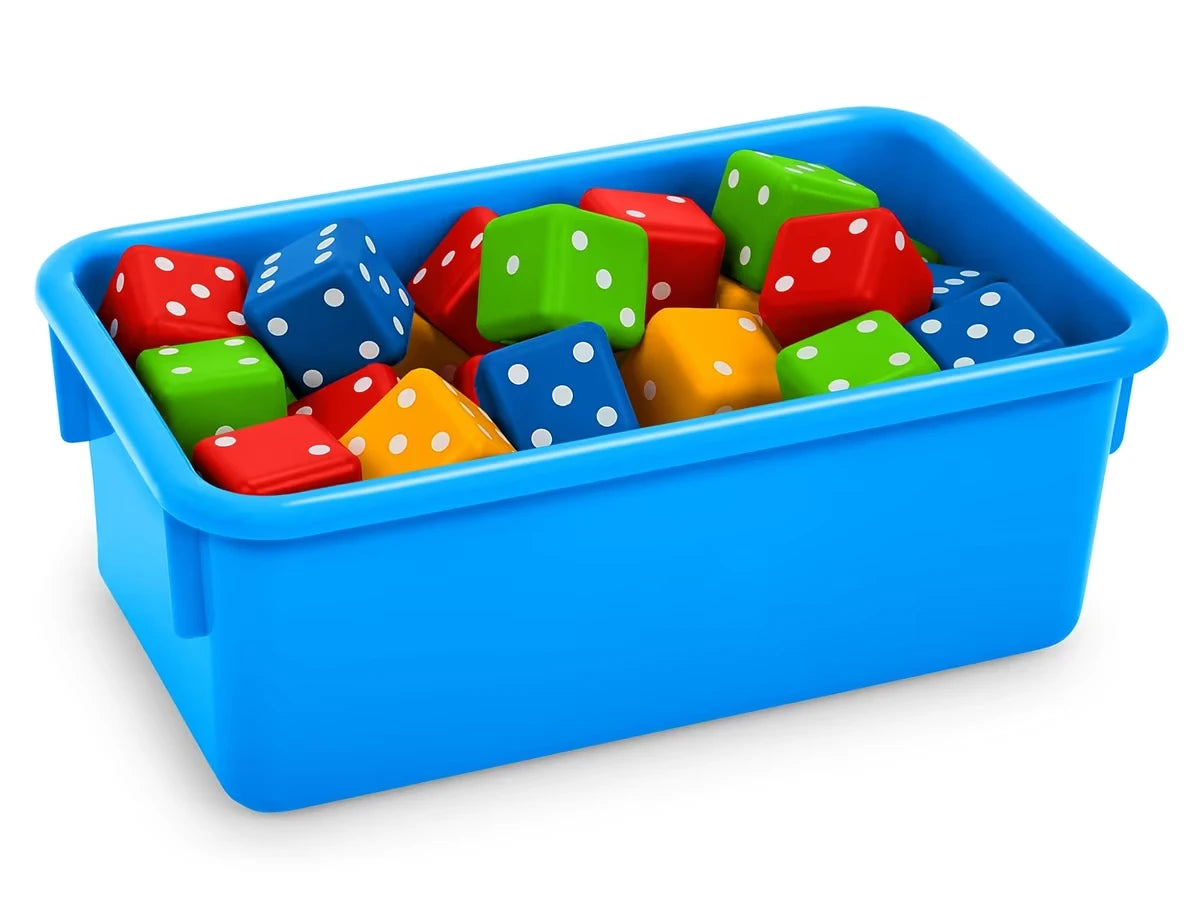 Neon Heavy-Duty Storage Box - US 8712