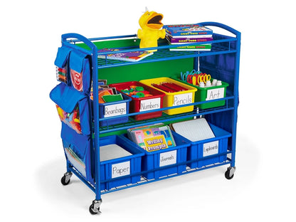 All-Purpose Teaching Cart - US 1889