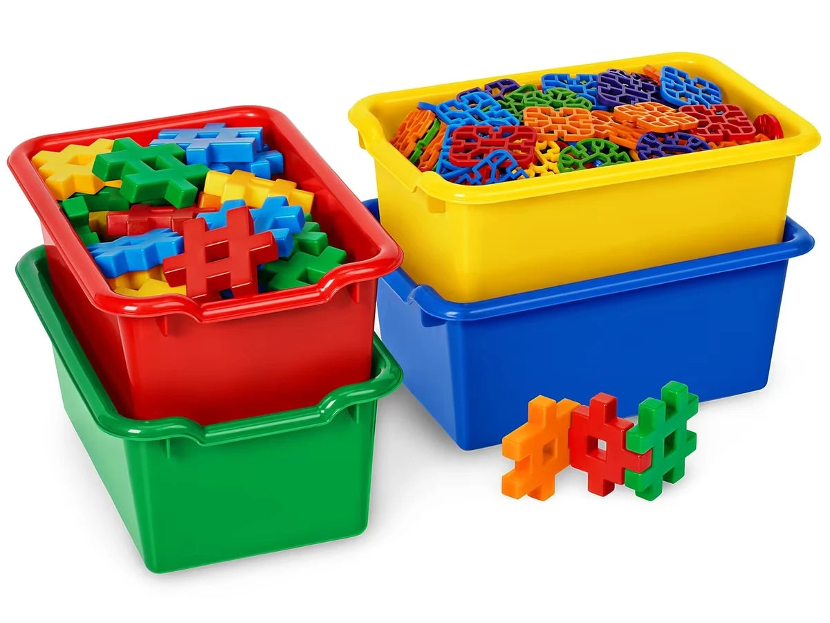 Best-Buy Bins - Set of 4 - US 5272
