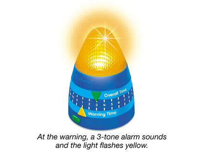 Light-Up Countdown Timer - US 5810