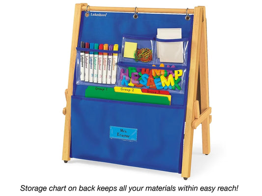 Tabletop Teaching Easel - US 8056