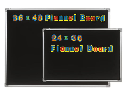 Flannel Boards - US 8603