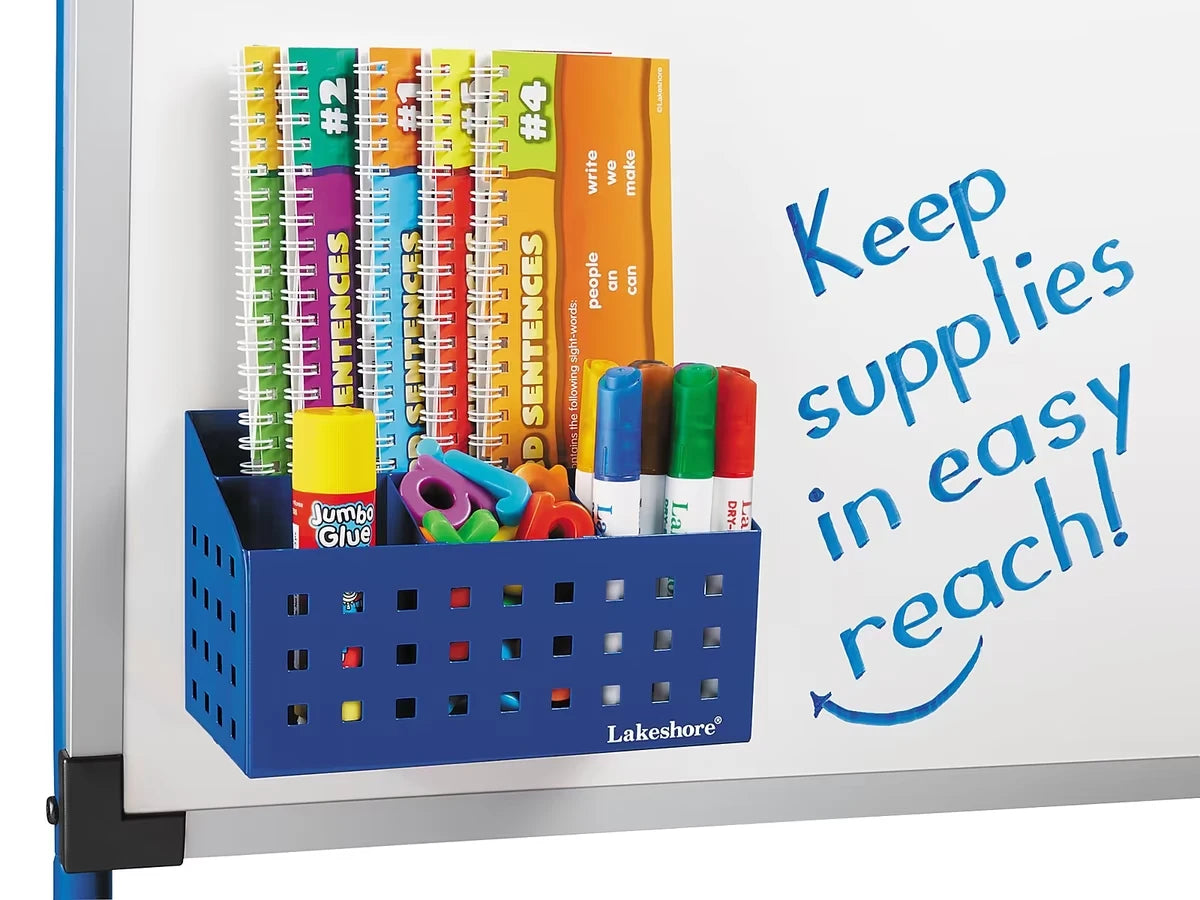 Magnetic Board Supply Caddy - US 1258