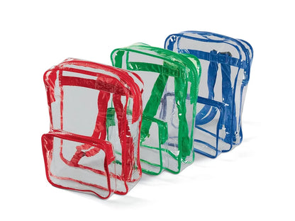 Take-Home Backpacks - US 1019