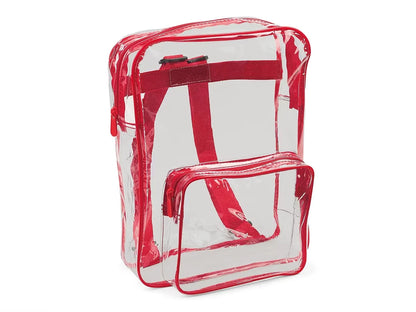 Take-Home Backpacks - US 1019