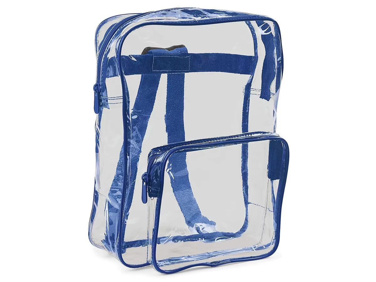 Take-Home Backpacks - US 1019