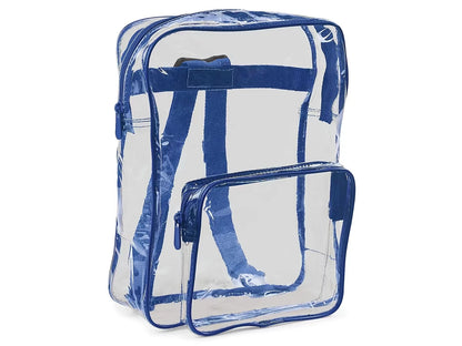 Take-Home Backpacks - US 1019