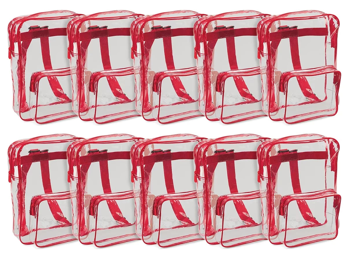 Take-Home Backpacks - US 1019