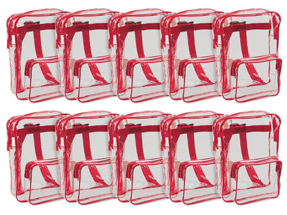 Take-Home Backpacks - US 1019