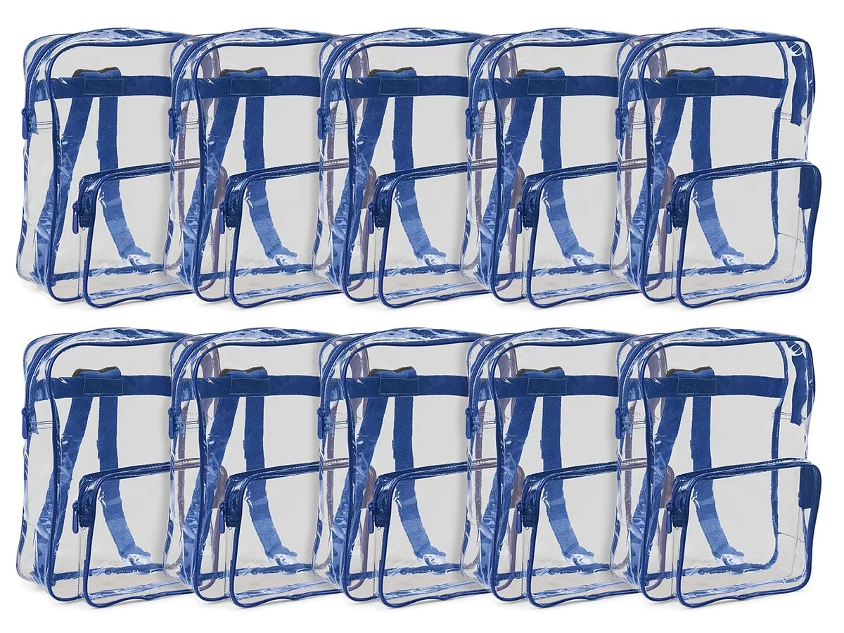 Take-Home Backpacks - US 1019