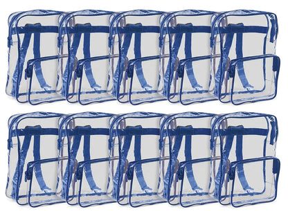 Take-Home Backpacks - US 1019