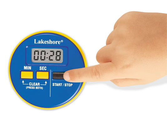 Children’s Timer - US 5709
