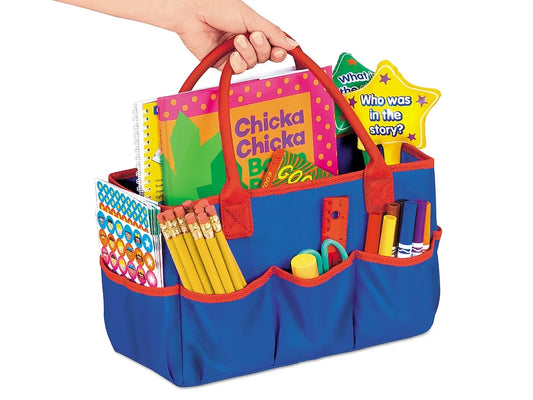 Carry-All Teacher’s Caddy - US 9532