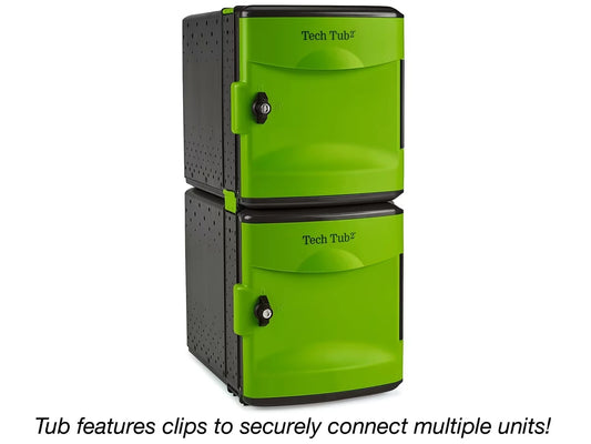 Tech Tub2® - US 4790