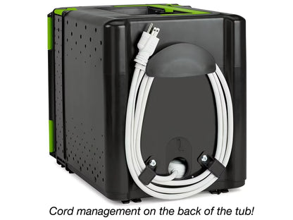 Tech Tub2® - US 4790