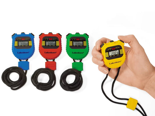 Classroom Stopwatches - US 4420