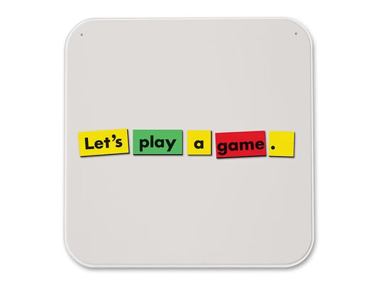 Magnetic Activity Board - US 8644