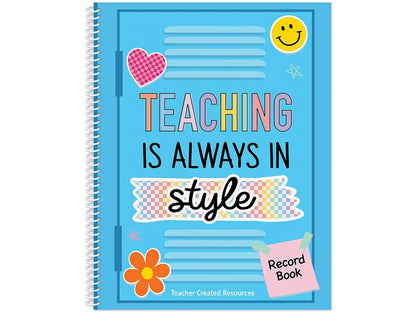 Cool for School Record Book - US 2532