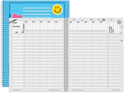 Cool for School Record Book - US 2532