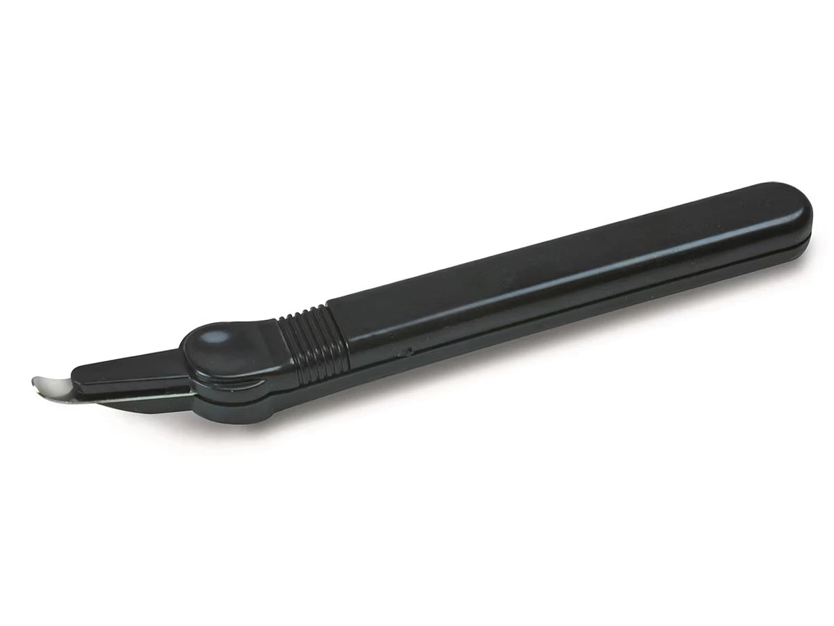 Staple Remover - US 4709