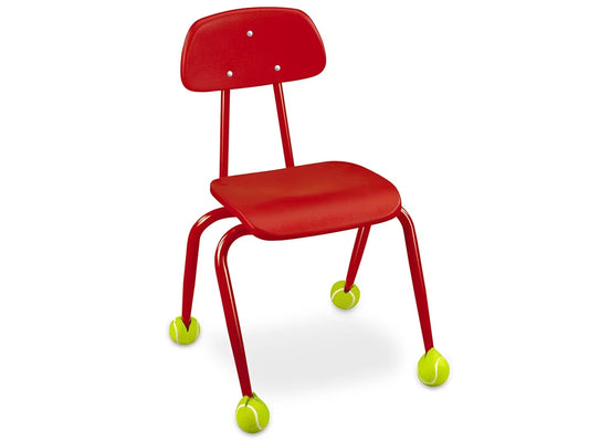 Chair Socks - US 7617