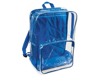Large Take-Home Backpack - US 5524