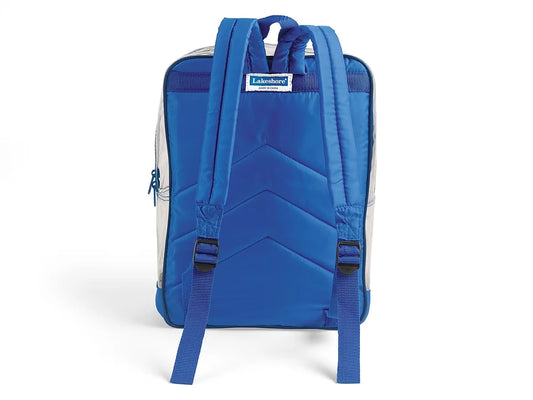 Large Take-Home Backpack - US 5524