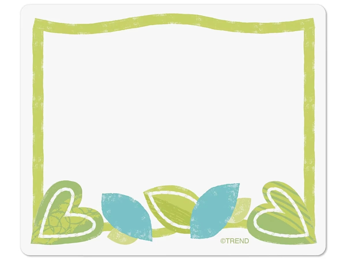 Good to Grow Vine Name Tags - US 9484
