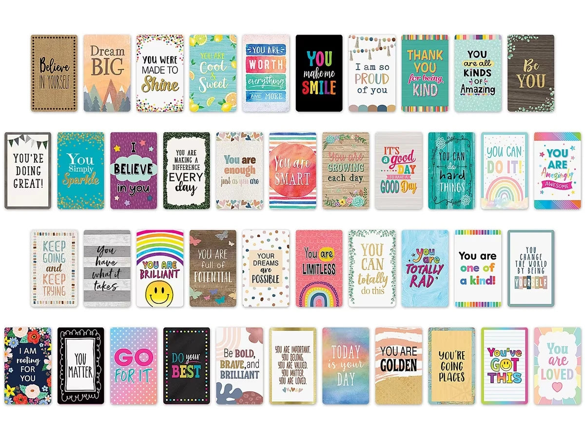 Encouragement Cards - US 2216