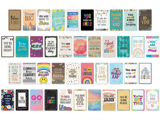 Encouragement Cards - US 2216