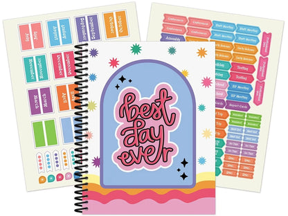 Retro Remix Lesson Plan Book - US 1151