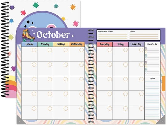 Retro Remix Lesson Plan Book - US 1151