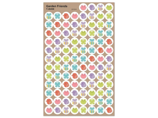Good to Grow Mini Stickers - US 6235