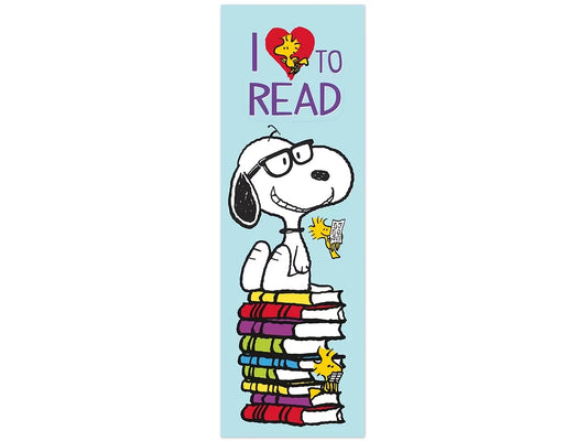 Peanuts® Reading Bookmarks - US 2847