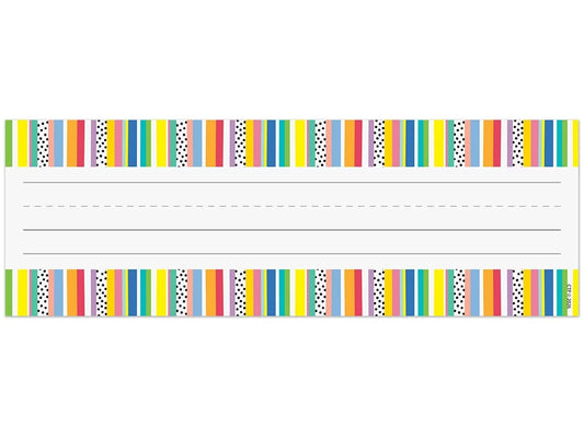 Core Decor Nameplates - US 7179