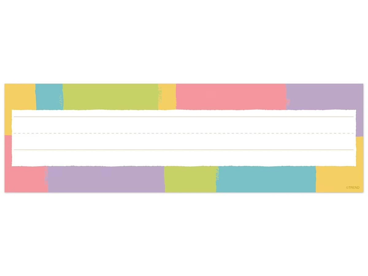 Good to Grow Nameplates - US 2379