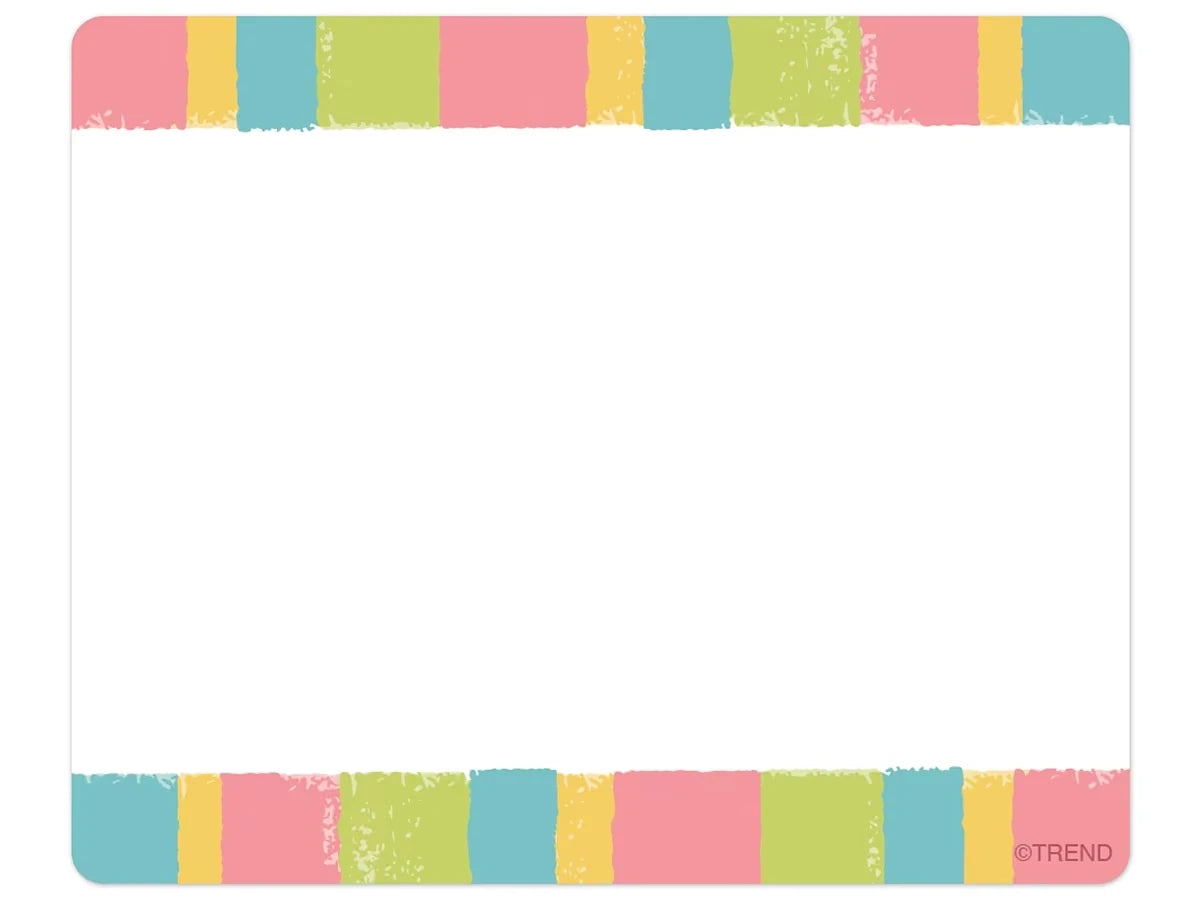 Good to Grow Name Tags - US 3643
