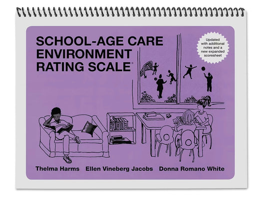 Environment Rating Scale - School-Age - US 7169