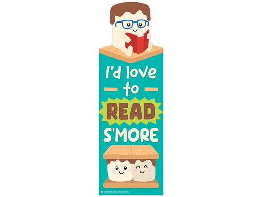 S’mores Bookmarks - US 2822