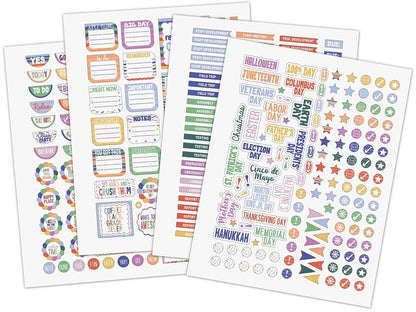 Color Crush Lesson Plan Book - US 5117