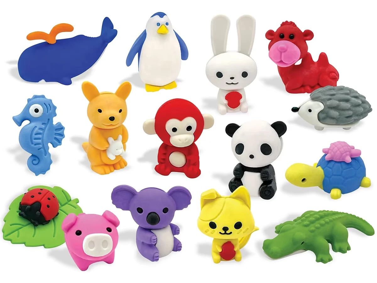 Animal Friends Desk Pets - US 7274